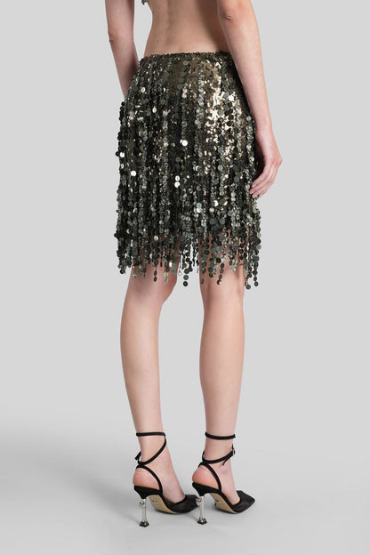 Blumarine kjol