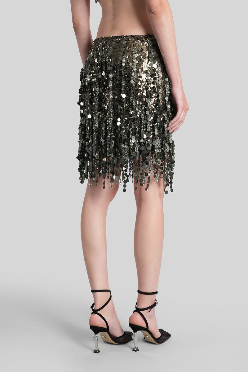 Blumarine kjol