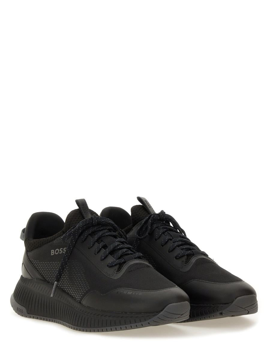 Boss "Ttnm Evo" Sneaker