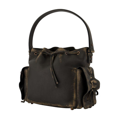 Acne Studios Crossbody med flera fickor