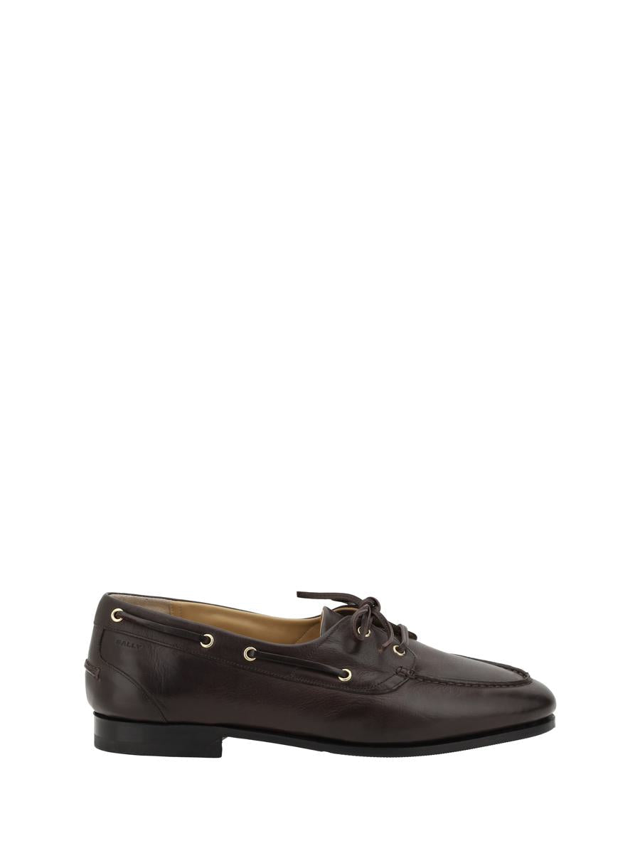 Bally Loafers
