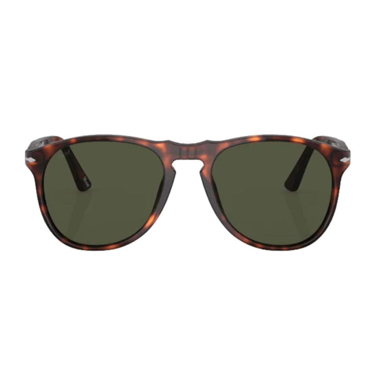 Persol Po9649S solglasögon