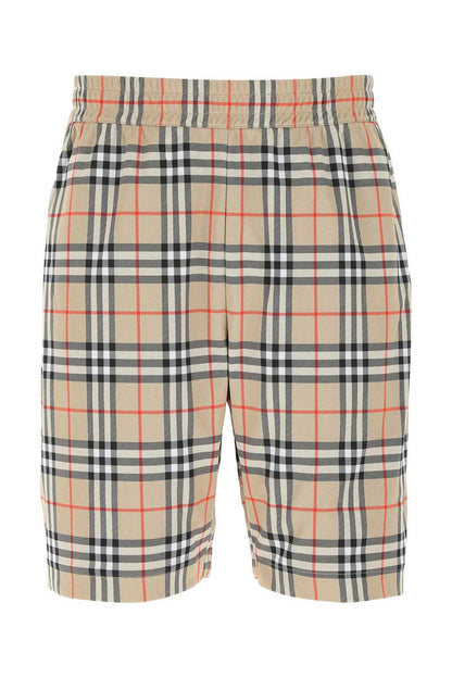 Burberry Bermuda