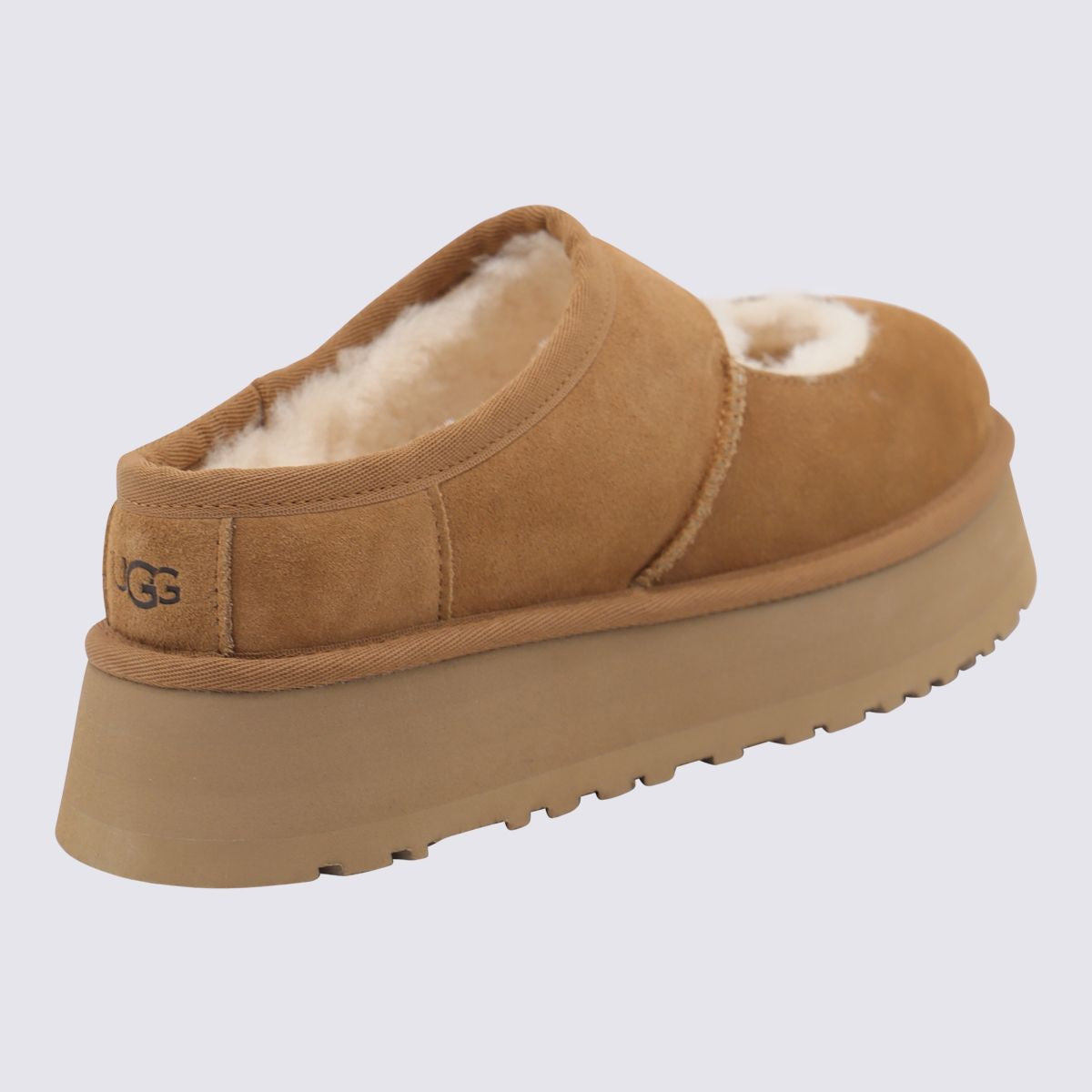 Ugg 'Bea Mary Jane' Tofflor