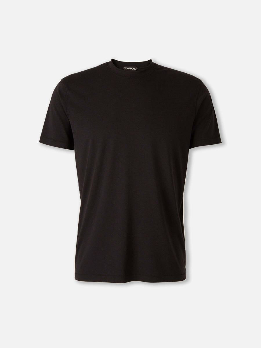Tom Ford Lyocell T-shirt