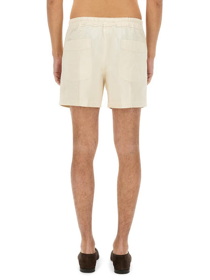 Tom Ford Shorts i viskosblandning