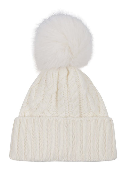 Moncler-hatt