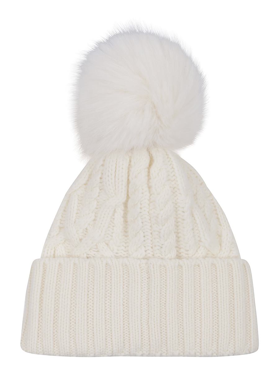 Moncler-hatt
