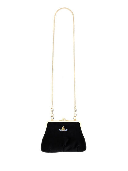 Vivienne Westwood "Granny Farme"-väska