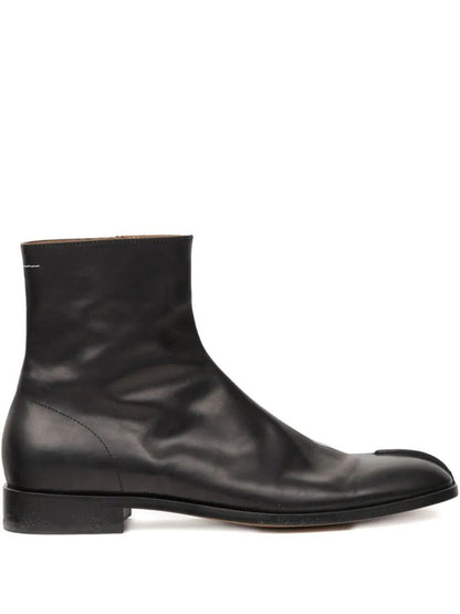 MM6 Maison Margiela Ankelboots Skor