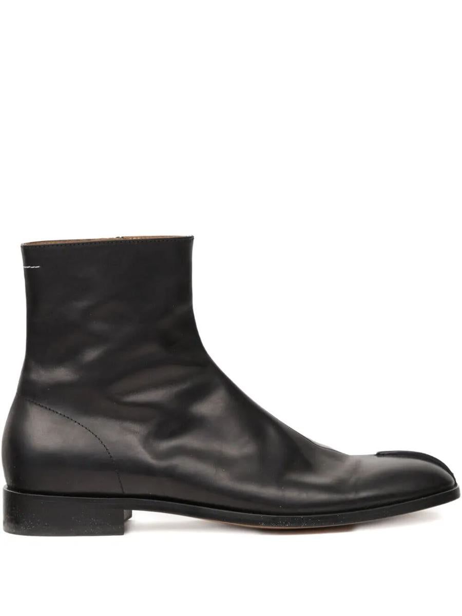 MM6 Maison Margiela Ankelboots Skor