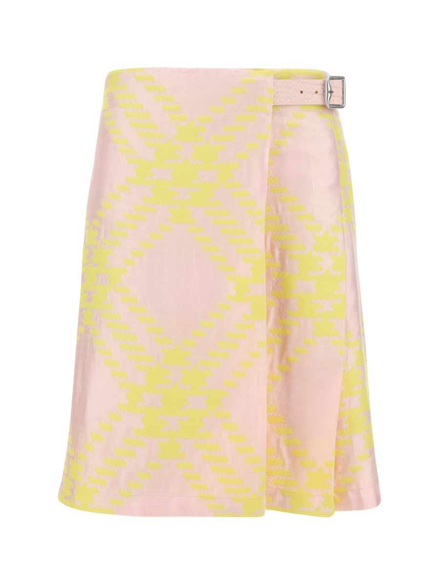 Burberry Kjolar