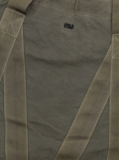 Massimo Osti Studio-väskor