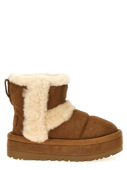 UGG 'Classic Chillapeak' Ankelstövlar