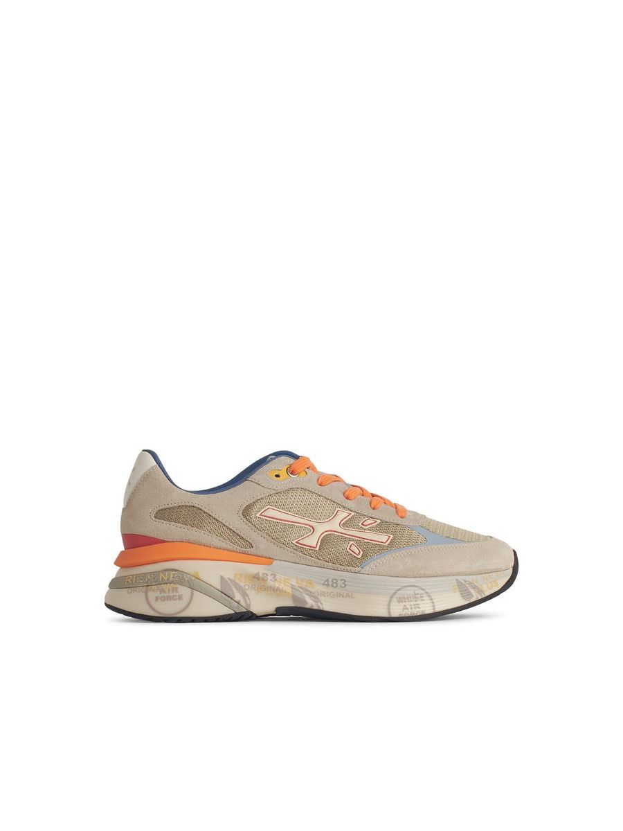 Premiata Moerun 7301 Sneaker
