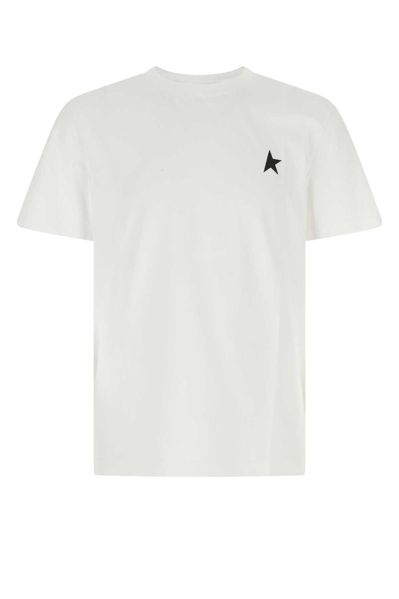 Golden Goose T-shirts och pikétröjor