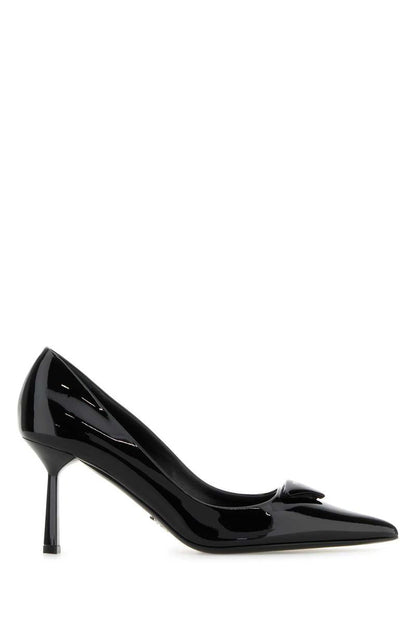 Prada klackskor