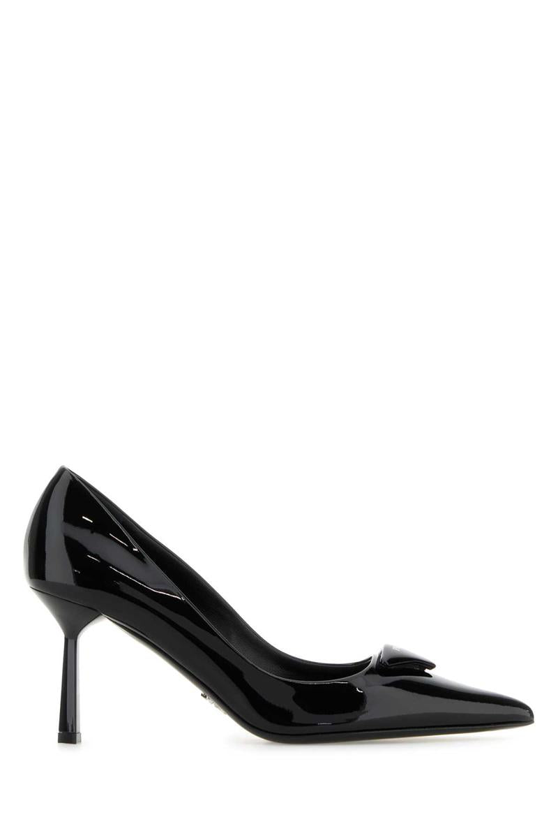 Prada klackskor