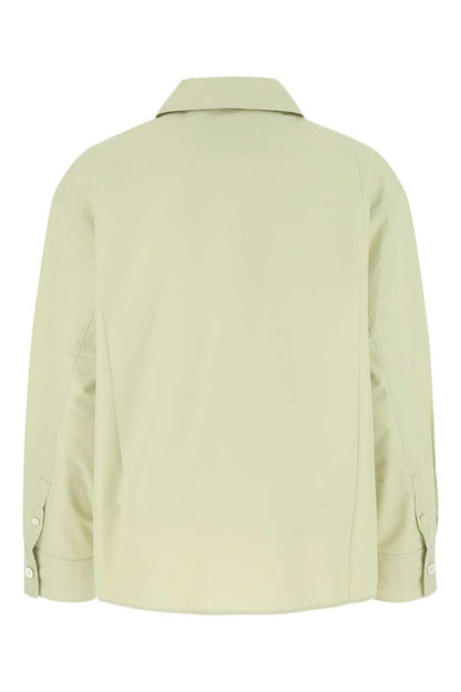 Jil Sander-skjortor