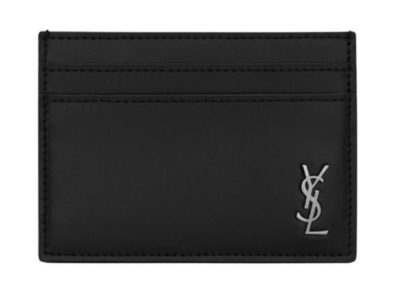 Saint Laurent-plånböcker