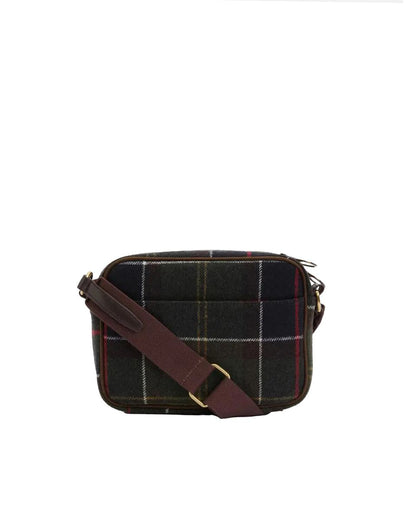 Barbour Axelväska