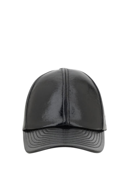 Courrèges basebollkeps
