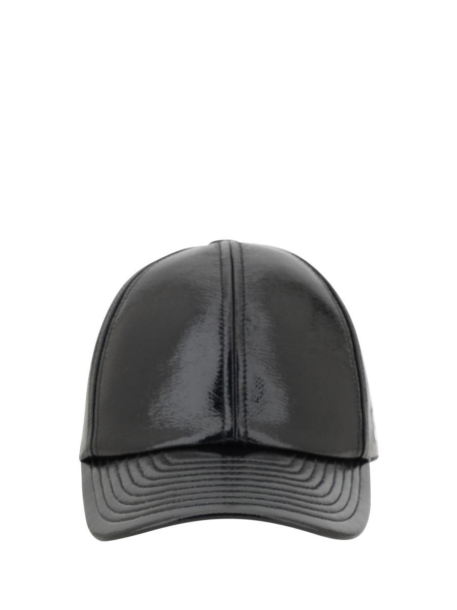 Courrèges basebollkeps