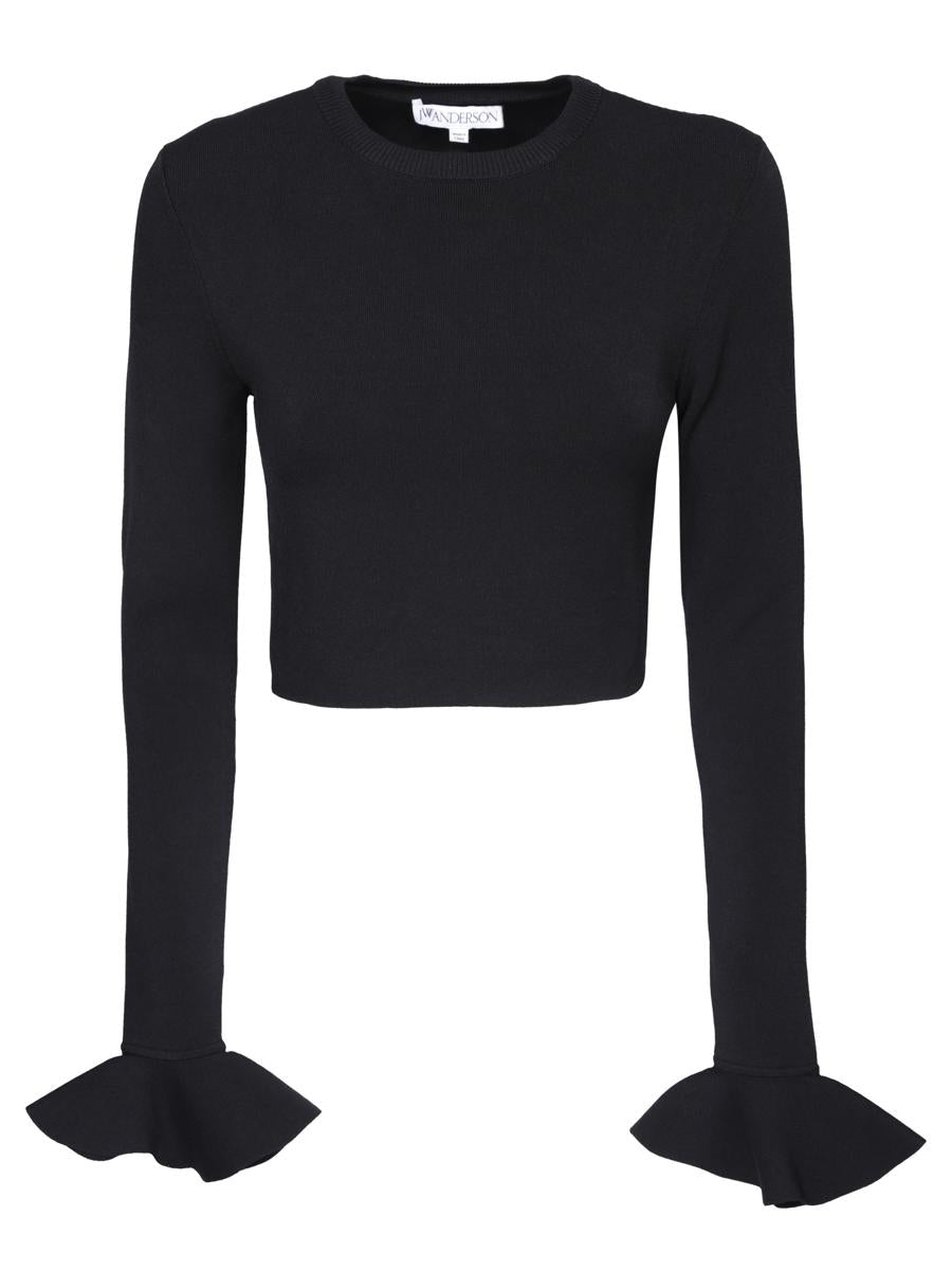 JW Anderson Stickade kläder