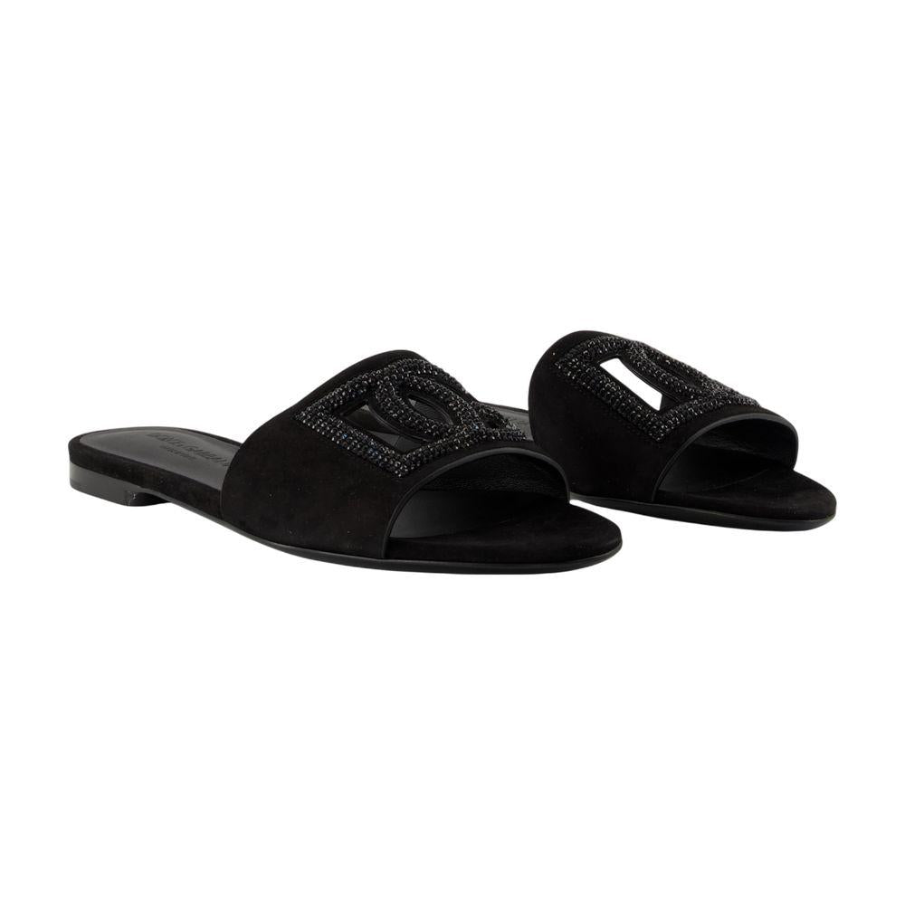 Dolce &amp; Gabbana Gruppo 40 sandaler