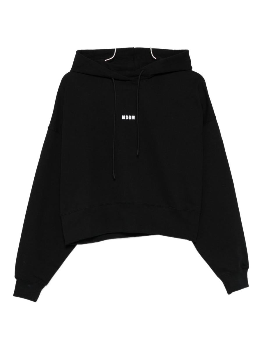 Msgm-tröjor