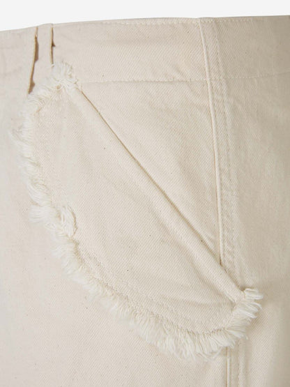 Darkpark Cargo Vivi Jeans