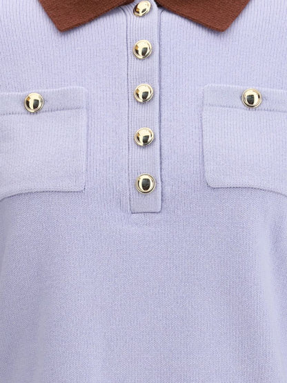 Självporträtt topp