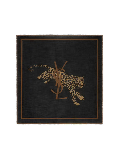 Saint Laurent-halsdukar