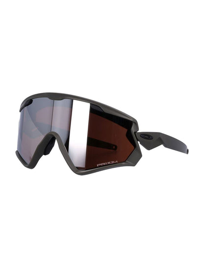 Oakley vindjacka 2.0
