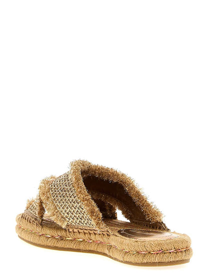 Jimmy Choo 'Aciel' Sandaler