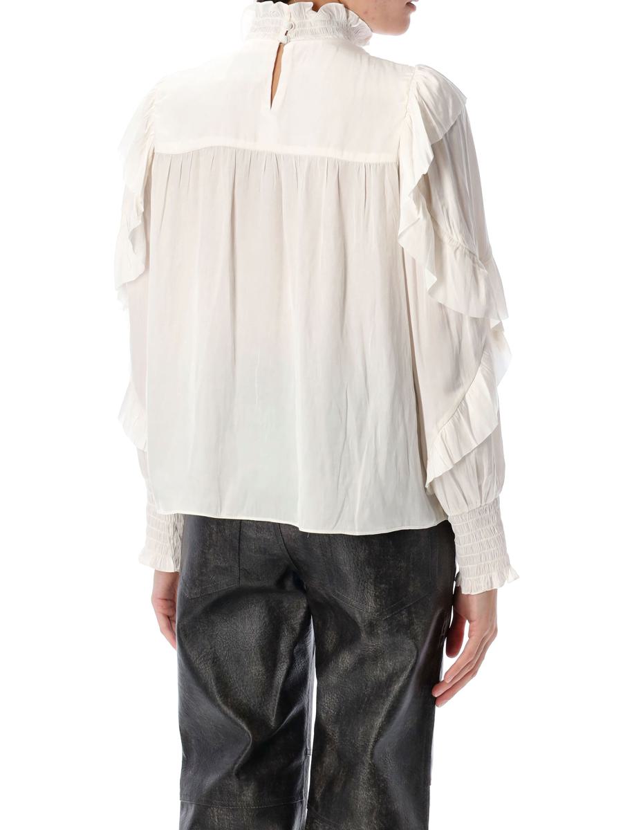 Isabel Marant Seila-blus