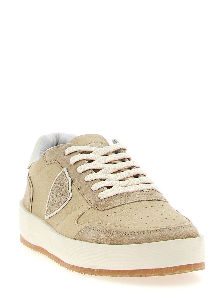 Philippe Model Sneakers