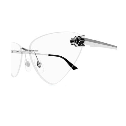 Cartier Ct0448O Panthere De glasögon