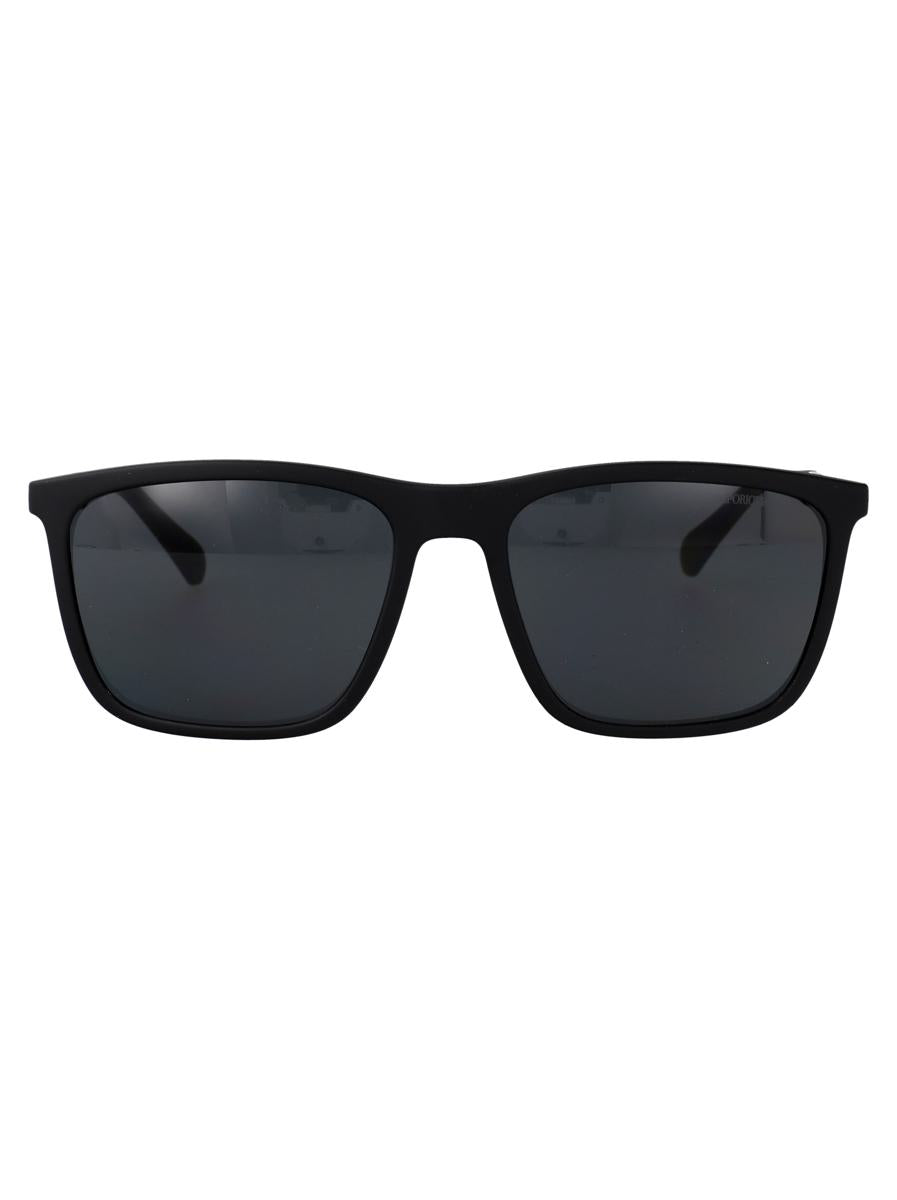 Emporio Armani solglasögon