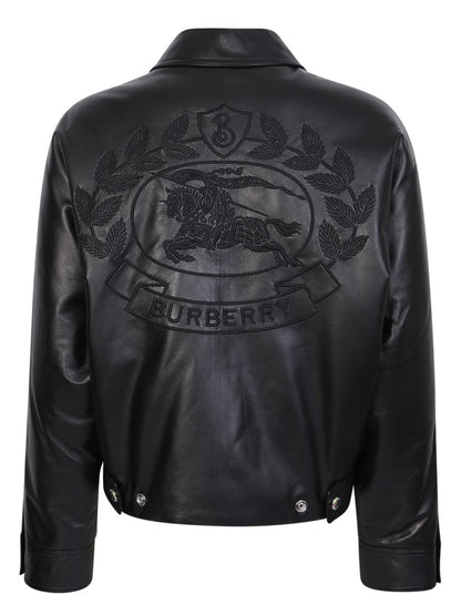 Burberry Jackor