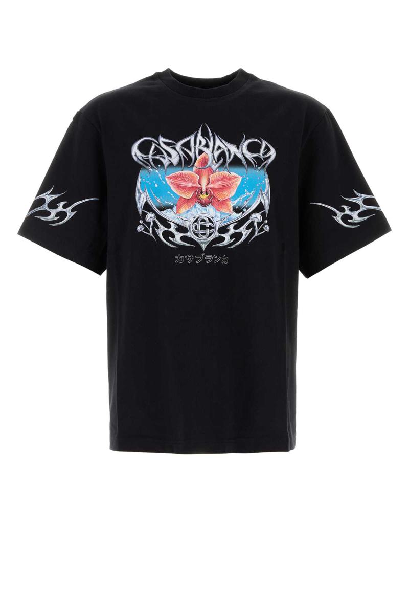 Casablanca T-shirt