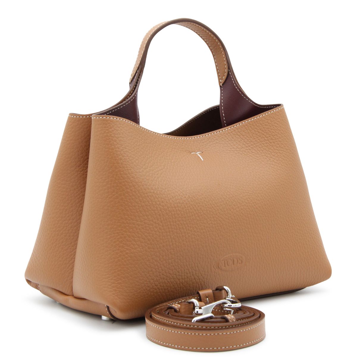 Tod'S Axelväskor