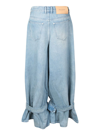 Jw Anderson Jeans