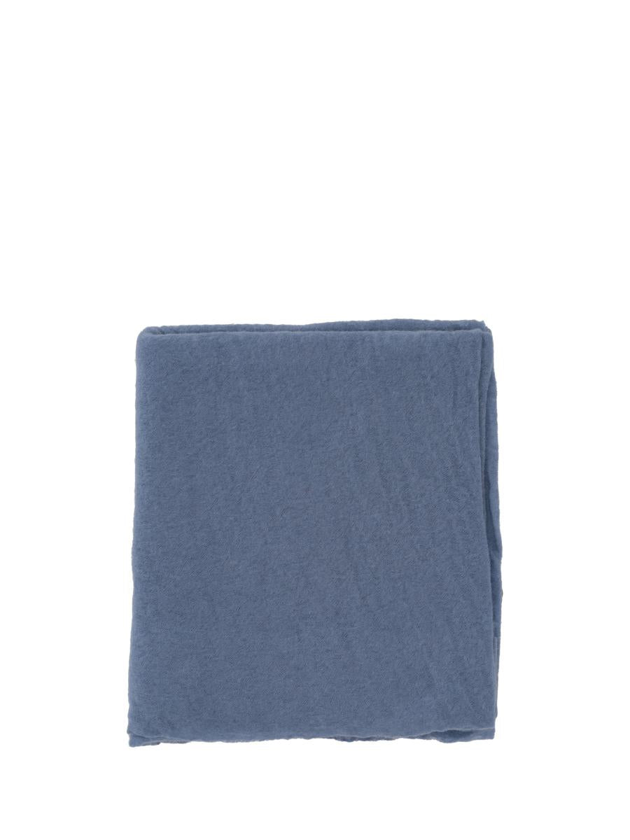 Botto Giuseppe Finstickad Cashmere Scarf