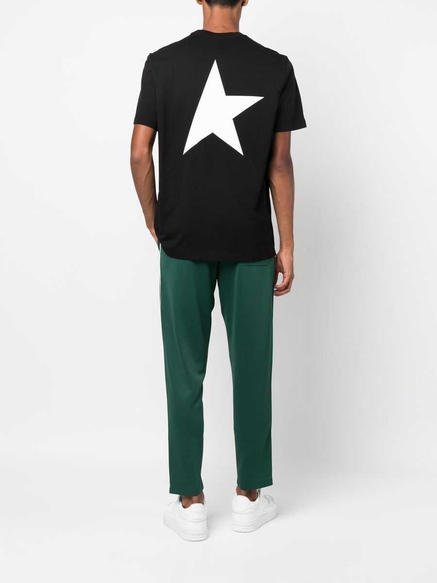 Golden Goose T-shirts och pikétröjor