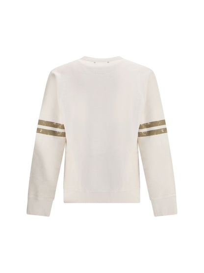 Golden Goose bomullströja