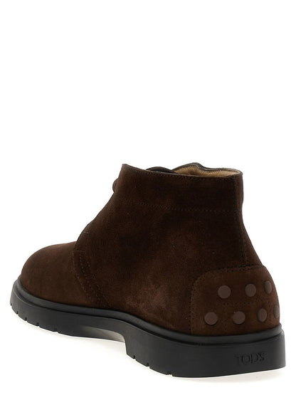 Tod'S Mocka Stövlar