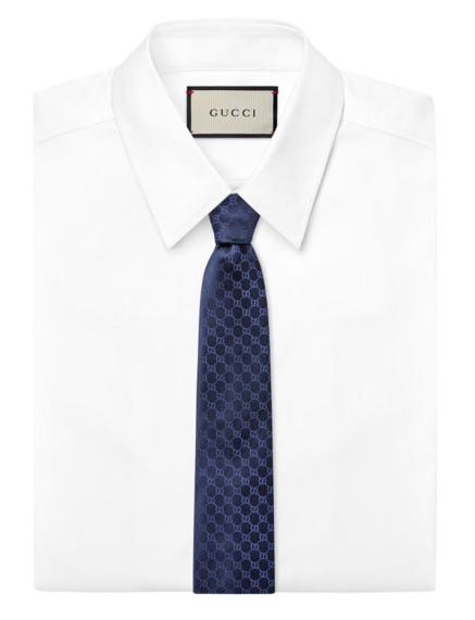 Gucci Slipsar