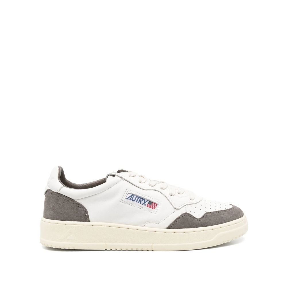Autrie Sneakers Grå