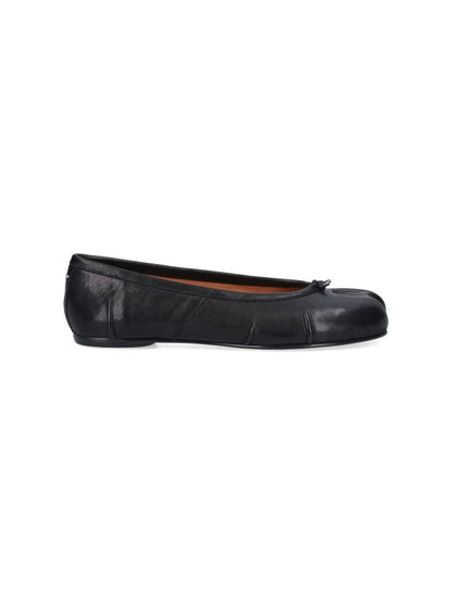 Maison Margiela 'Tabi New' Balettlägenheter